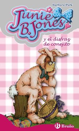 JUNIE B. JONES Y EL DISFRAZ DE CONEJITO | 9788469601174 | PARK, BARBARA