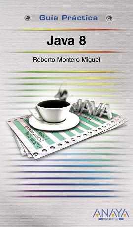 JAVA 8 | 9788441535817
