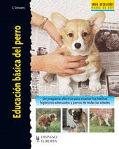 EDUCACION BASICA DLE PERRO | 9788425517303 | SCHWARTZ, C.