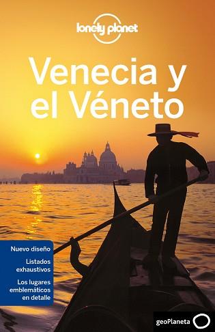 VENECIA Y EL VENETO 1 | 9788408111863 | ALISON BING