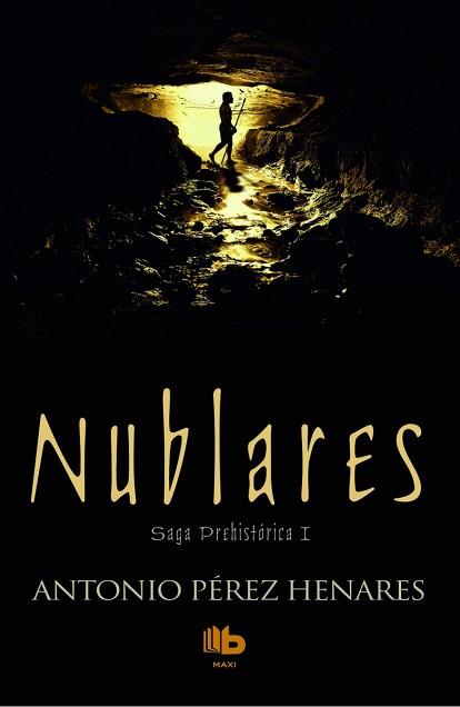 NUBLARES | 9788490701225 | PÉREZ HENARES, ANTONIO