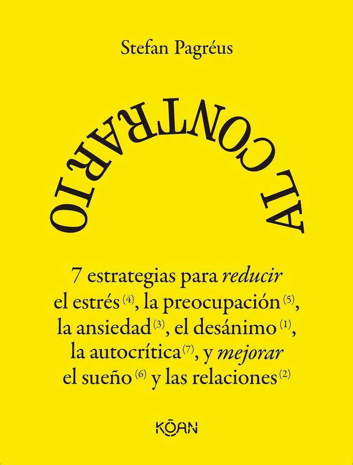 AL CONTRARIO | 9788410358270 | PAGRÉUS, STEFAN