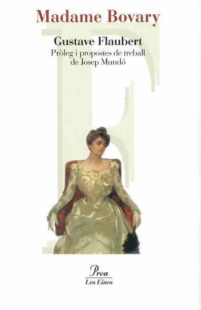 MADAME BOBARY | 9788492672912