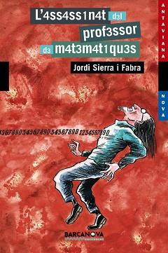 ASSASSINAT DEL PROFESSOR DE MATEMATIQUES | 9788448919429 | SIERRA I FABRA, JORDI