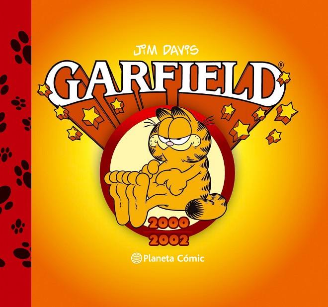 GARFIELD Nº 12 | 9788468480091 | JIM DAVIS