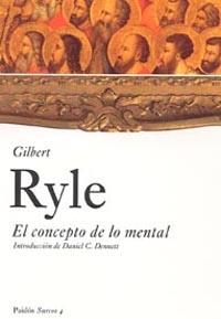 CONCEPTO DE LO MENTAL | 9788449317477 | RYLE, GILBERT