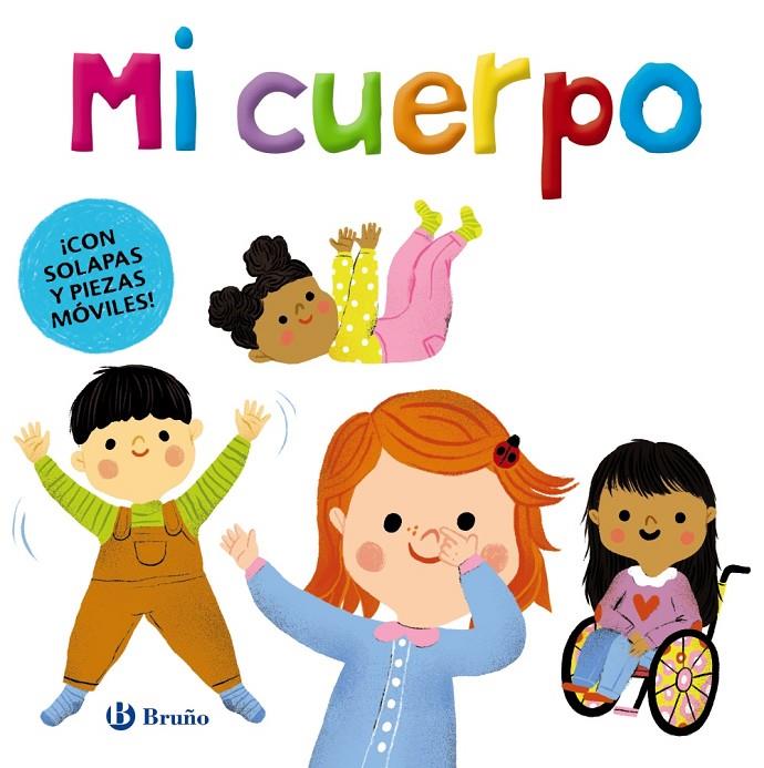 MI CUERPO | 9788469665404 | AA.VV.