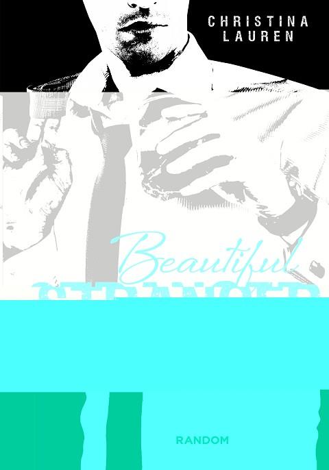 BEAUTIFUL STRANGER. UN DESCONOCIDO ENCANTADOR | 9788415725411 | LAUREN,CHRISTINA