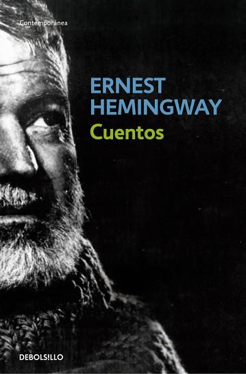 CUENTOS (HEMINGWAY) | 9788483467435