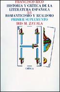 ROMANTICISMO Y REALISMO.PRIMER SUPLEMENTO 5/1 | 9788474236460 | RICO, FRANCISCO