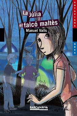 JÚLIA I EL FALCO MALTÈS | 9788448927776 | -