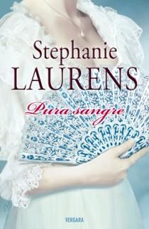 PURA SANGRE | 9788466637923 | LAURENS, STEPHANIE