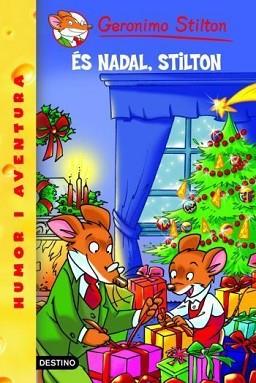 ES NADAL, STILTON | 9788492671892