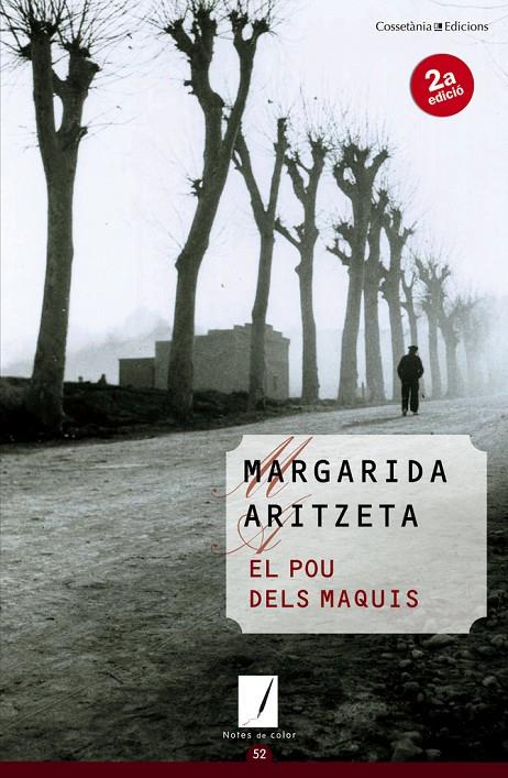 POU DELS MAQUIS | 9788490340462 | ARITZETA, MARGARIDA