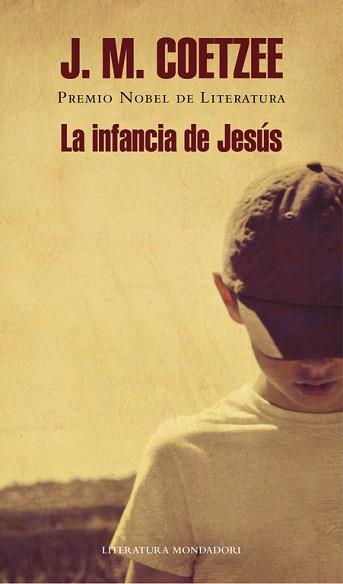 INFANCIA DE JESÚS | 9788439727279 | COETZEE,J.M.