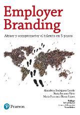 EMPLOYER BRANDING | 9788490355817