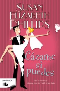 CAZAME SI PUEDES (CHICACO STARS) | 9788498726374 | PHILLIPS, SUSAN ELIZABETH