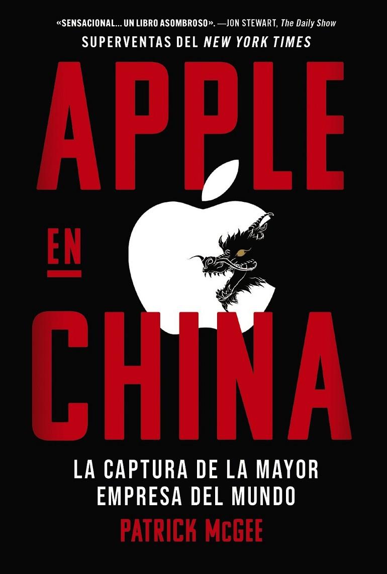 APPLE EN CHINA | 9788441552777 | MCGEE, PATRICK
