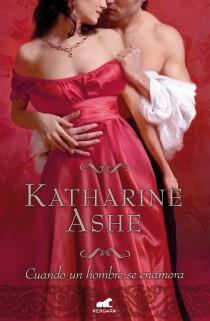 CUANDO UN HOMBRE SE ENAMORA | 9788415420279 | ASHE, KATHARINE