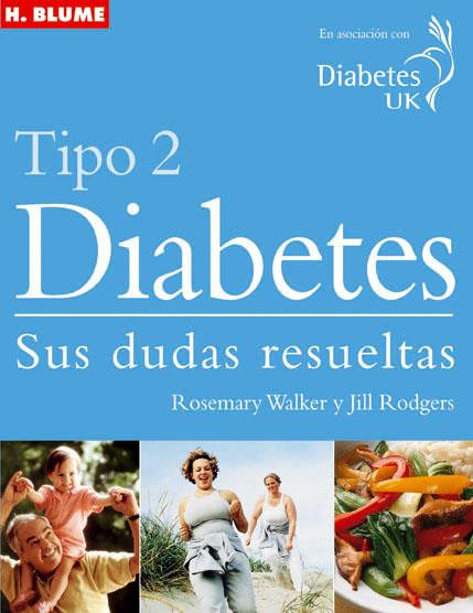 DIABETES TIPO 2: SUS DUDAS RESUELTAS | 9788489840959