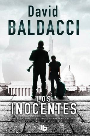 LOS INOCENTES | 9788490701638 | BALDACCI, DAVID