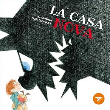 LA CASA NOVA | 9788447947898 | , ELISA RAMON BOFARULL