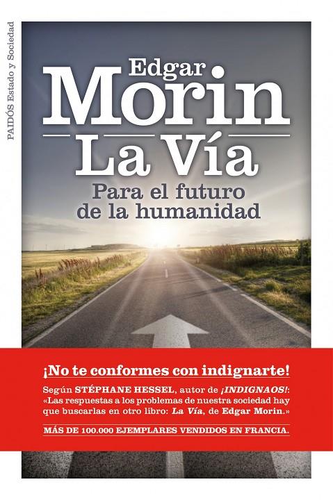 VIA, LA | 9788449325939 | MORIN, EDGAR