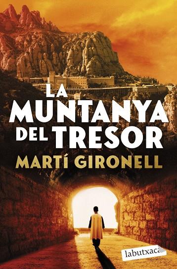 LA MUNTANYA DEL TRESOR | 9791387802127 | GIRONELL, MARTÍ