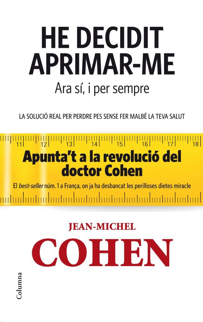 HE DECIDIT APRIMAR-ME | 9788466414715 | COHEN, JEAN MICHELE