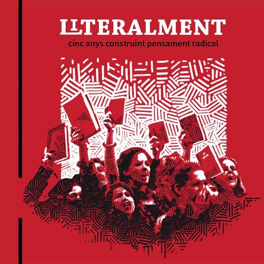 LITERALMENT | 9788416855452 | VARIOS AUTORES