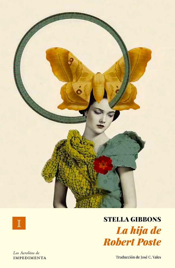 LA HIJA DE ROBERT POSTE (N.ED.) | 9791387641139 | GIBBONS, STELLA