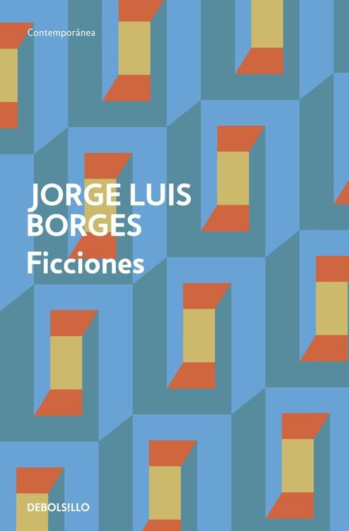 FICCIONES | 9788499089508