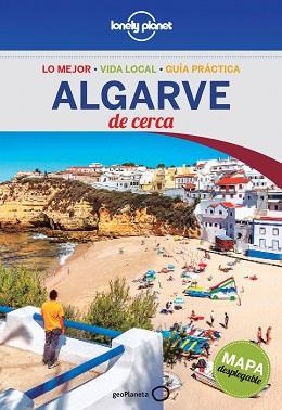 ALGARVE DE CERCA | 9788408148449 | ANDY SYMINGTON