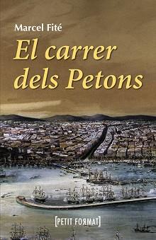 CARRER DELS PETONS | 9788448928407 | -