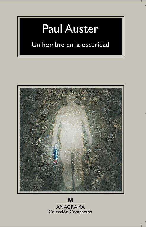 HOMBRE EN LA OSCURIDAD(CM) | 9788433973641 | AUSTER, PAUL