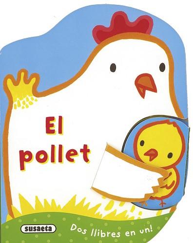 EL POLLET | 9788467711882 | SUSAETA, EQUIPO