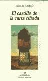 CASTILLO DE LA CARTA CIFRADA, EL | 9788433917607 | Tomeo, Javier