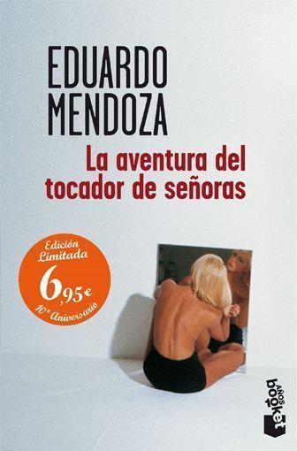 AVENTURA DEL TOCADOR DE SEÑORAS | 9788432251108 | EDUARDO MENDOZA