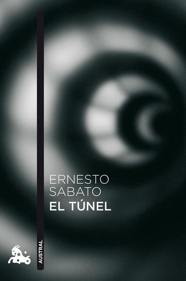TÚNEL, EL | 9788432248368 | ERNESTO SABATO