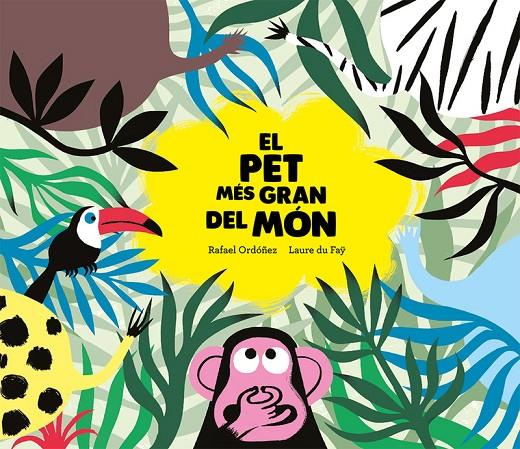PET MES GRAN DEL MON, EL - CAT | 9788417123680