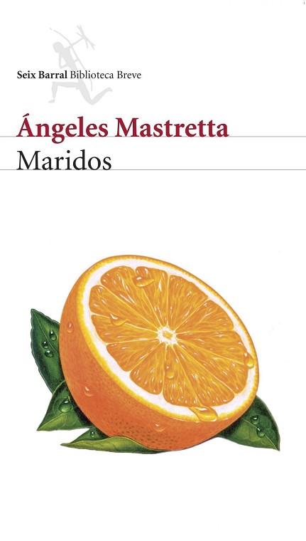 MARIDOS | 9788432212444 | MASTRETA ANGELES