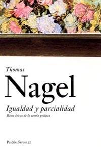 IGUALDAD Y PARCIALIDAD | 9788449319136 | NAGEL, THOMAS