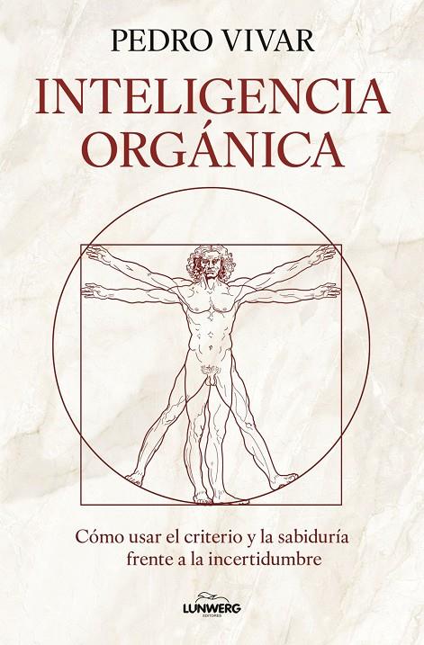 INTELIGENCIA ORGÁNICA | 9791387761912 | VIVAR, PEDRO