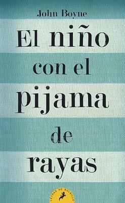 NIÑO CON EL PIJAMA A RAYAS-BOL.- | 9788498382549 | BOYNE, JOHN