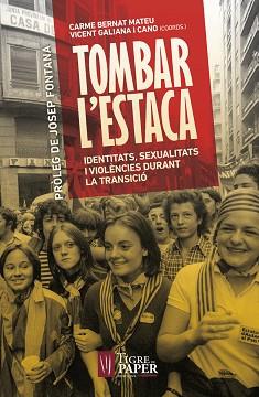 TOMBAR L'ESTACA - CAT | 9788416855209