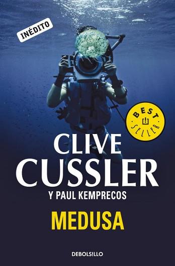MEDUSA | 9788499085807 | CISSLER