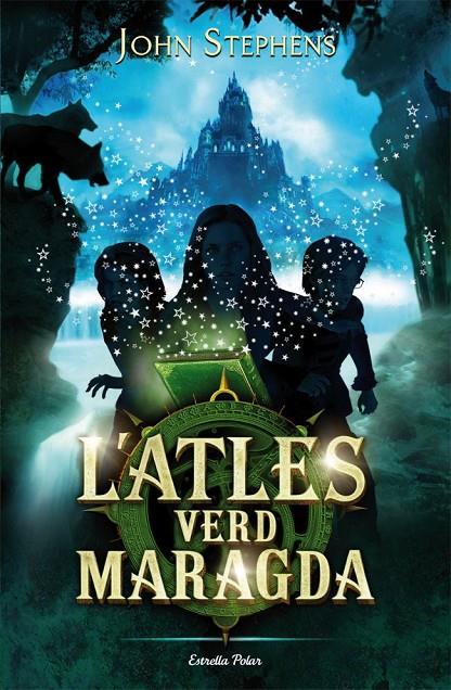 ATLES VERD MARAGDA | 9788499324203 | STEPHENS, JOHN