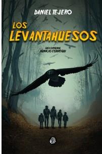 LOS LAVANTAHUESOS | 9788419293404 | TEJERO, DANIEL