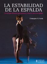 ESTABILIDAD DE LA ESPALDA | 9788425517495 | NORRIS,CRISTOPHER M.