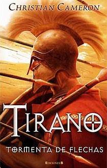 TORMENTA DE FLECHAS TIRANO 2 | 9788466643771 | CAMERON,CRISTIAN